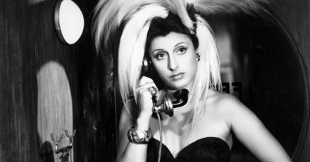 Teresa Venerdì